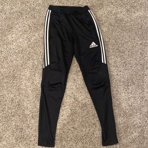 Adidas Track Pants, Size XS